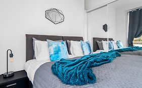 Garturk Apartment By Klass Living Coatbridge