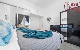 Garturk Apartment By Klass Living Coatbridge
